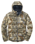 Super Down PRO Hooded Jacket | Valo