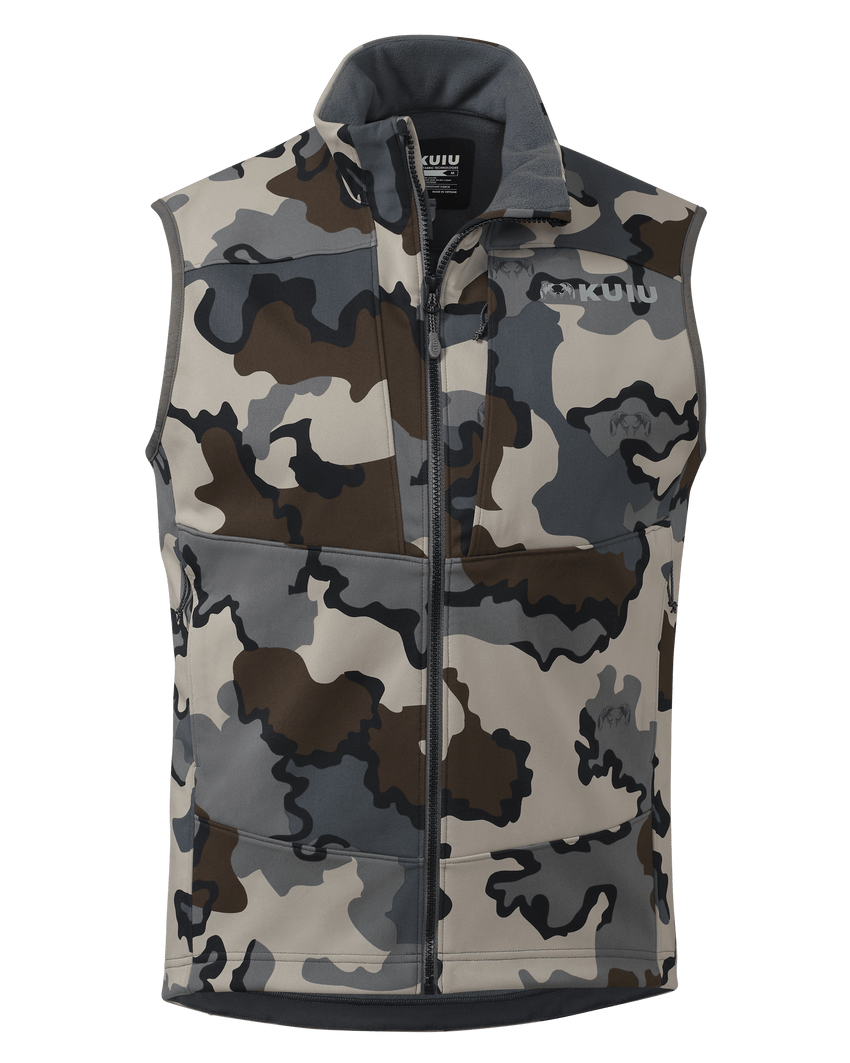 Outlet Axis Vest | Vias