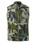 Kenai Vest | Verde