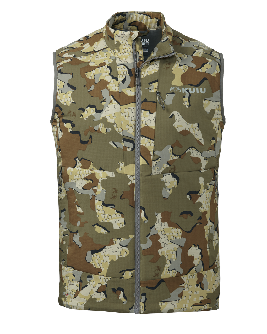 Kenai Vest | Valo