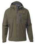 Chugach TR Rain Jacket | Ash