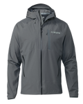 Chugach TR Rain Jacket | Gunmetal