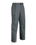 Chugach TR Rain Pant | Gunmetal