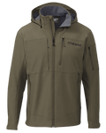 Guide PRO Hooded Jacket | Ash