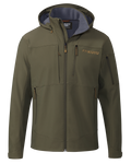 Guide PRO Hooded Jacket | Evergreen