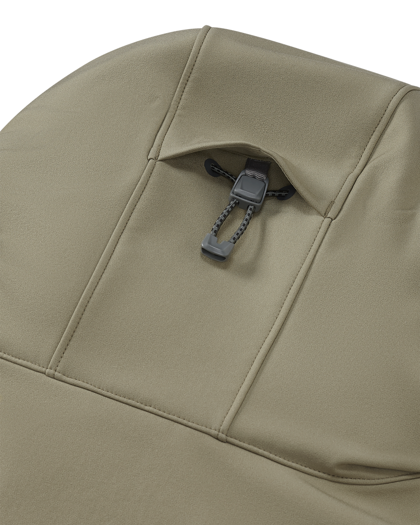 Guide PRO Hooded Jacket | Arctic Shadow