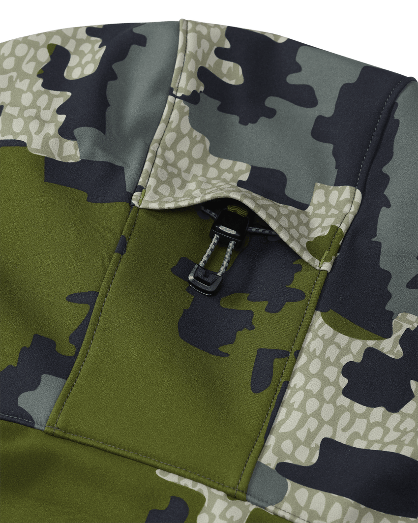 Guide PRO Hooded Jacket | Verde