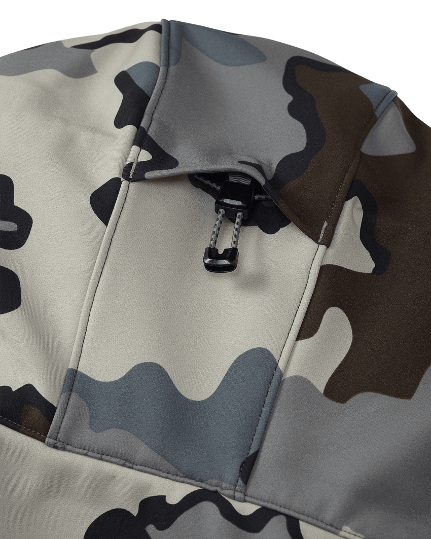 Women’s Guide PRO Hooded Jacket | Vias