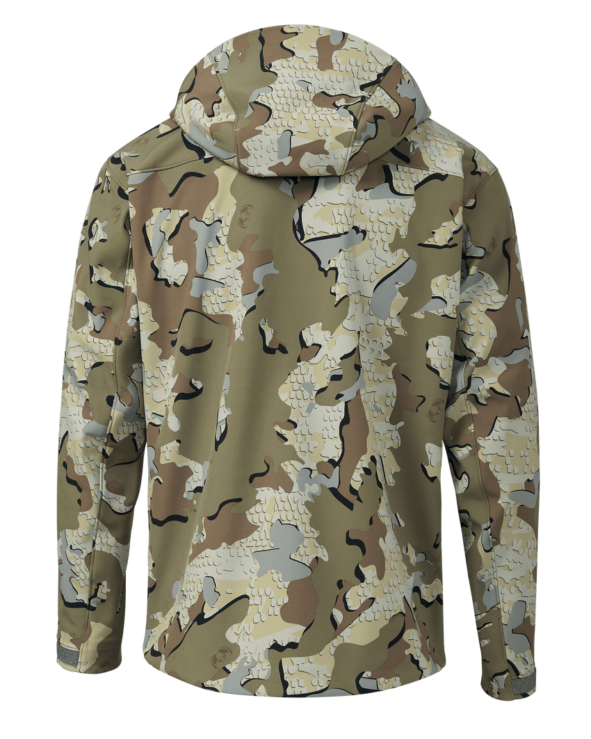 Guide PRO Hooded Jacket | Valo