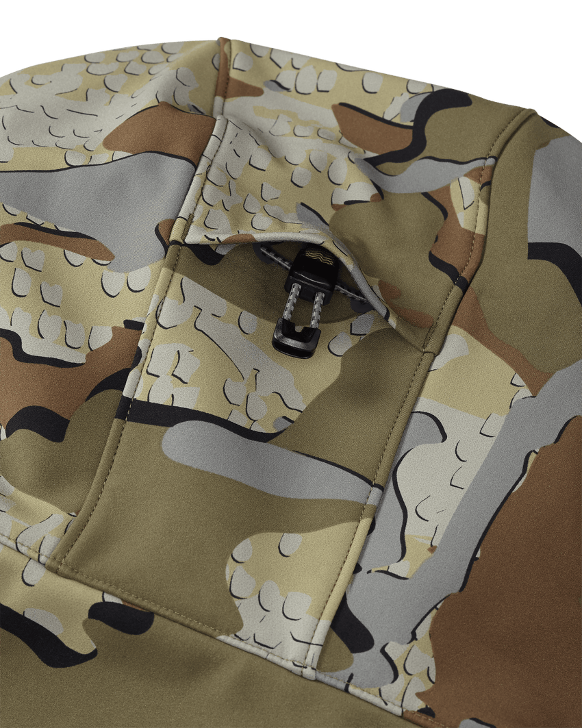 Women’s Guide PRO Hooded Jacket | Valo