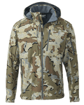 Guide PRO Hooded Jacket | Valo