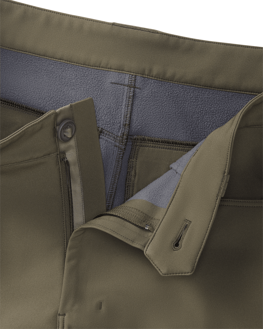 Guide PRO Pant | Ash