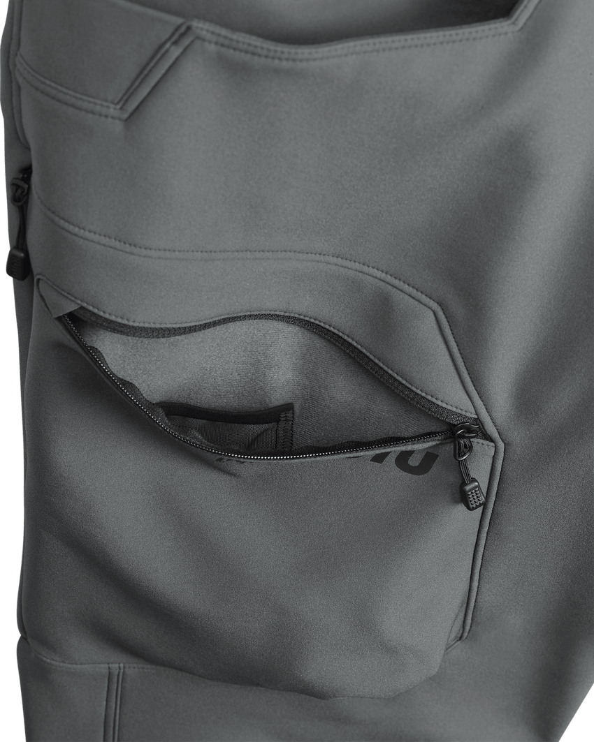 Women’s Guide PRO Pant | Gunmetal