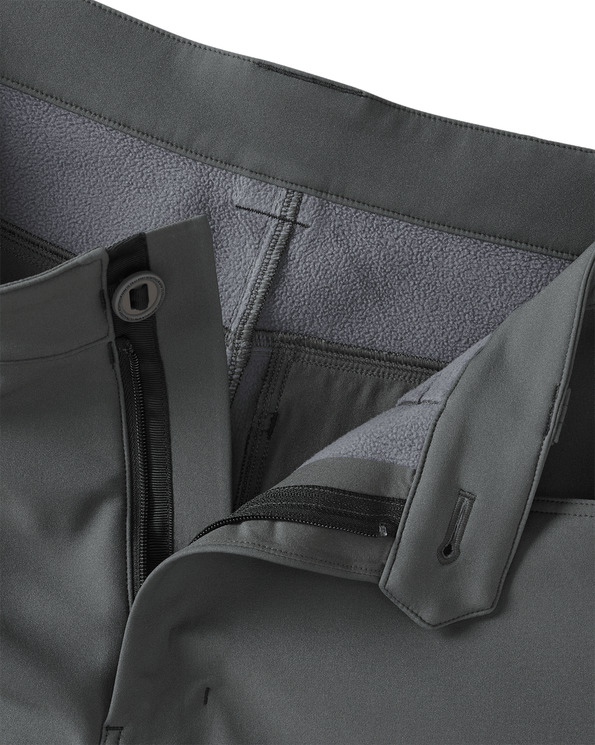 Women’s Guide PRO Pant | Gunmetal