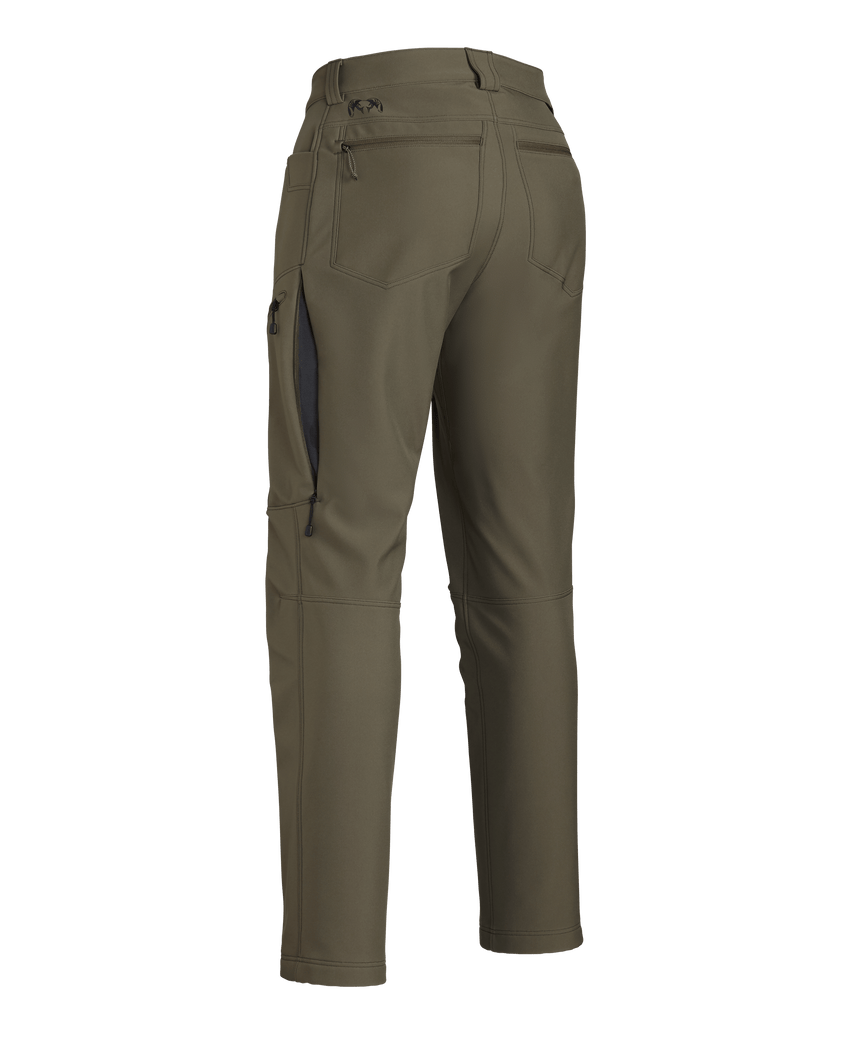Women’s Guide PRO Pant | Ash