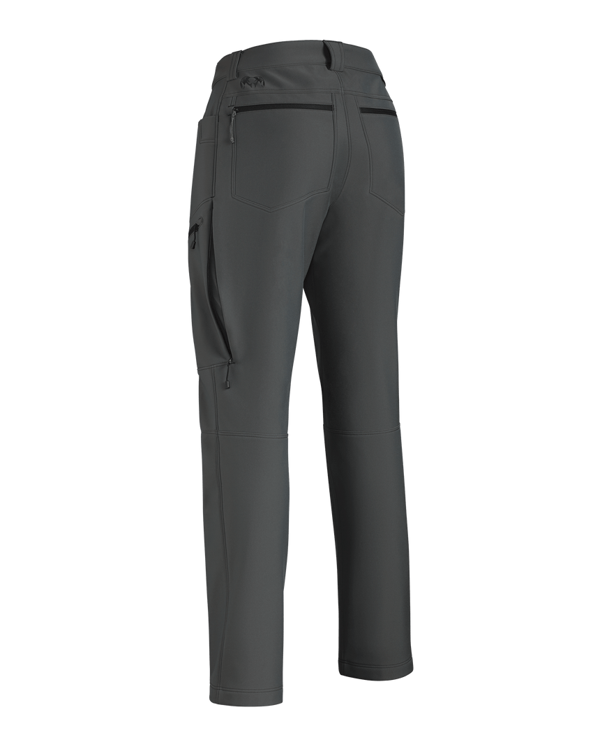 Women’s Guide PRO Pant | Gunmetal