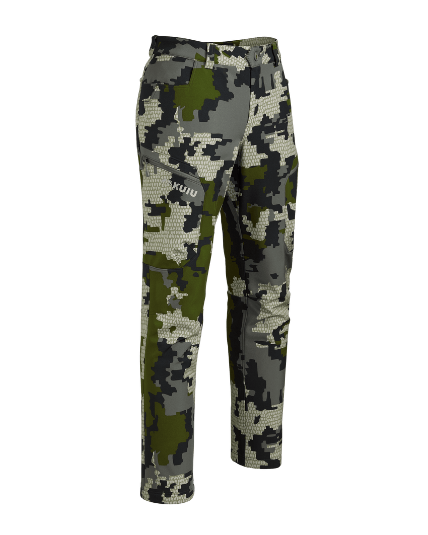 Women’s Guide PRO Pant | Verde
