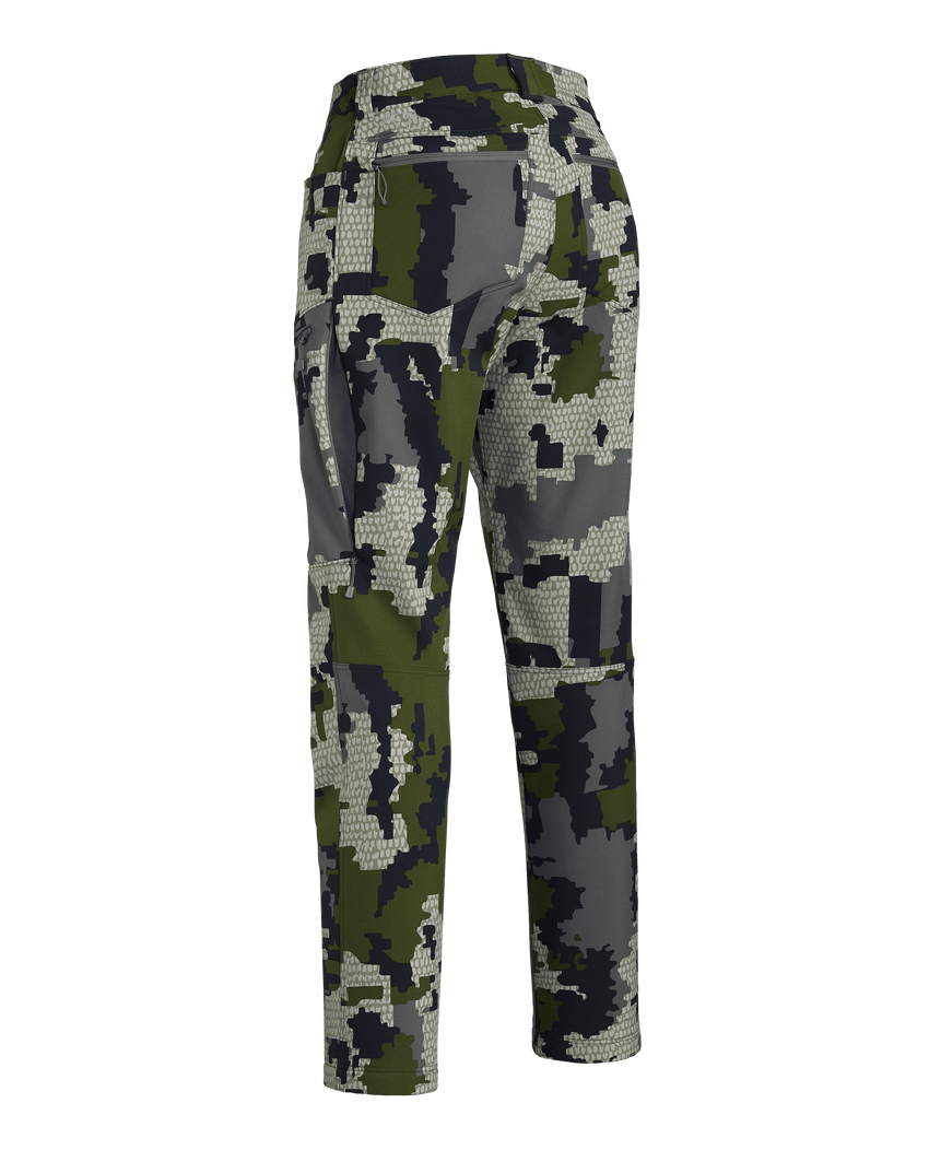 Women’s Guide PRO Pant | Verde