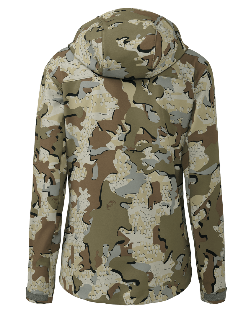 Women’s Guide PRO Hooded Jacket | Valo