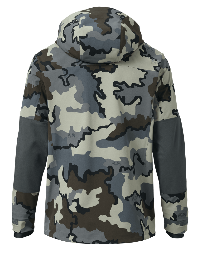 Yukon TR Rain Jacket | Vias