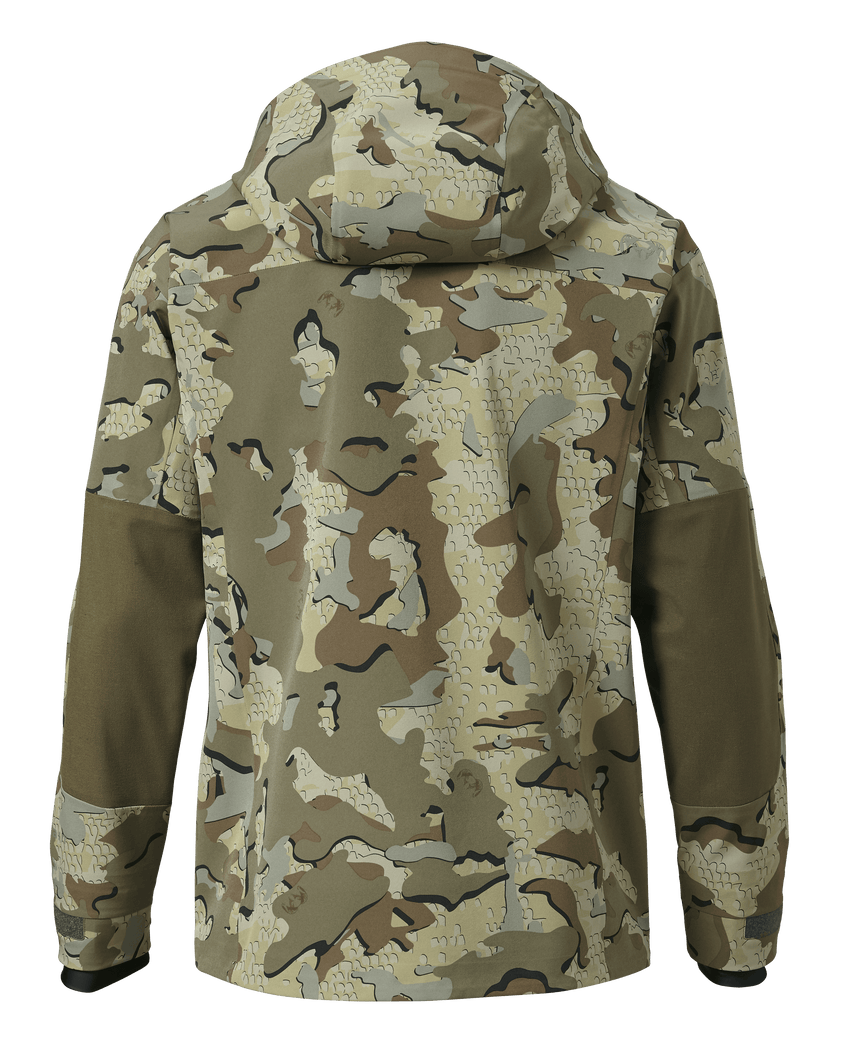 Yukon TR Rain Jacket | Valo