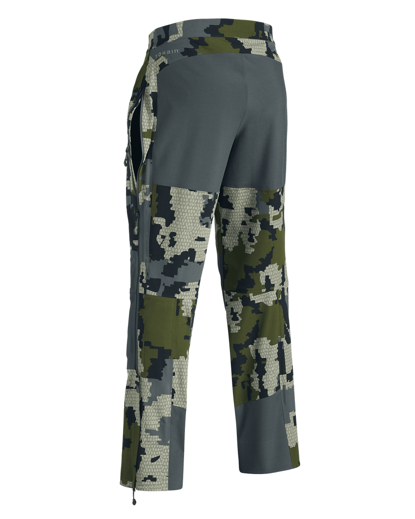 Yukon TR Rain Pant | Verde