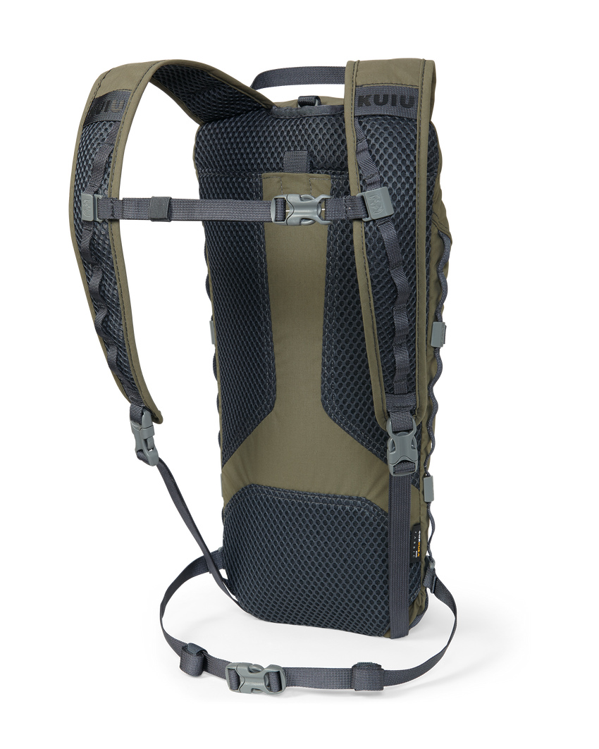 Stalker 500 PRO | Ash