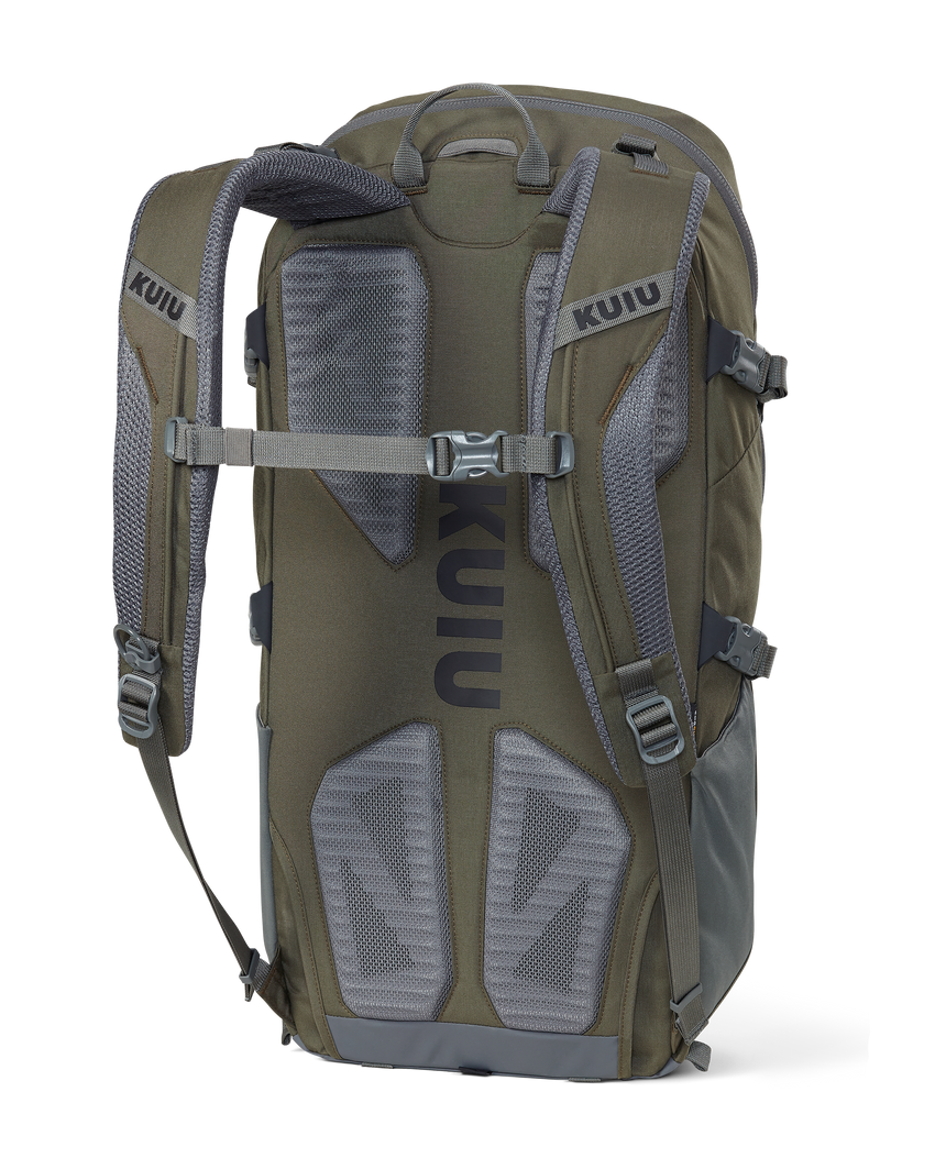 Ranger 2200 | Ash