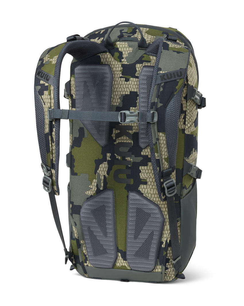Ranger 2200 | Verde