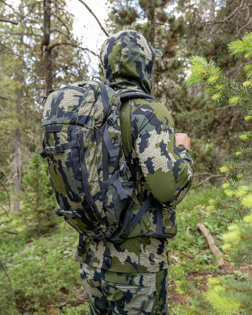 Ranger 2200 | Vias
