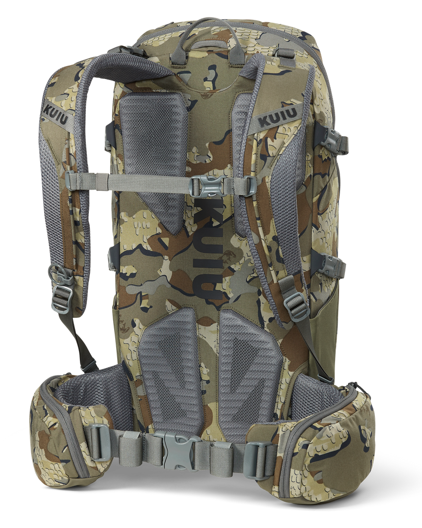 Ranger 2200 | Valo