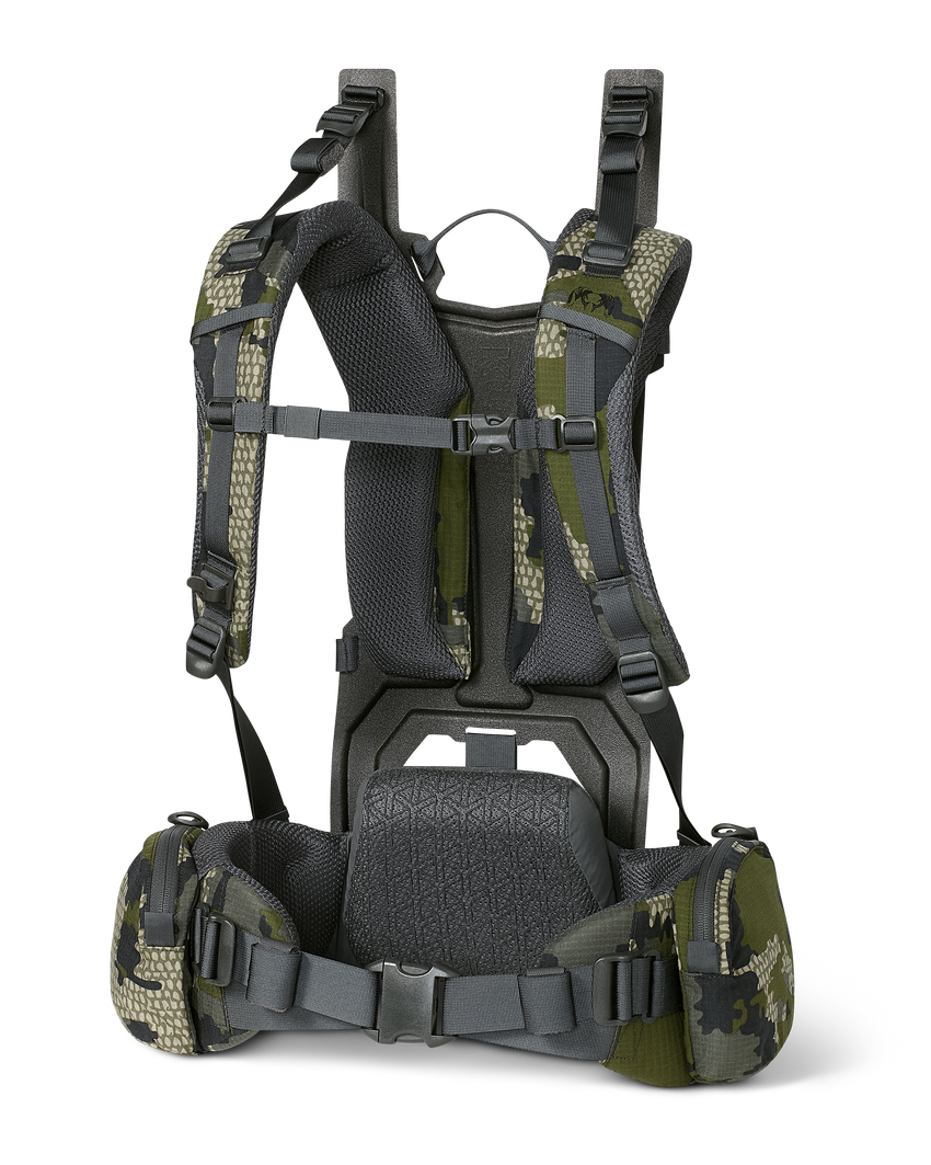 ICON 6 8200 Pack | Verde