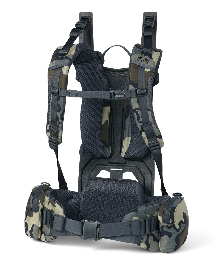 ICON 6 4500 Divide Pack | Vias