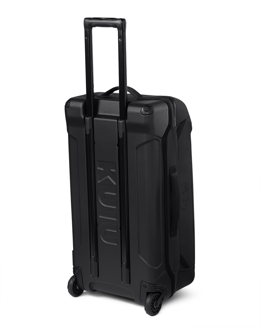 Waypoint 4500 Roller | Black