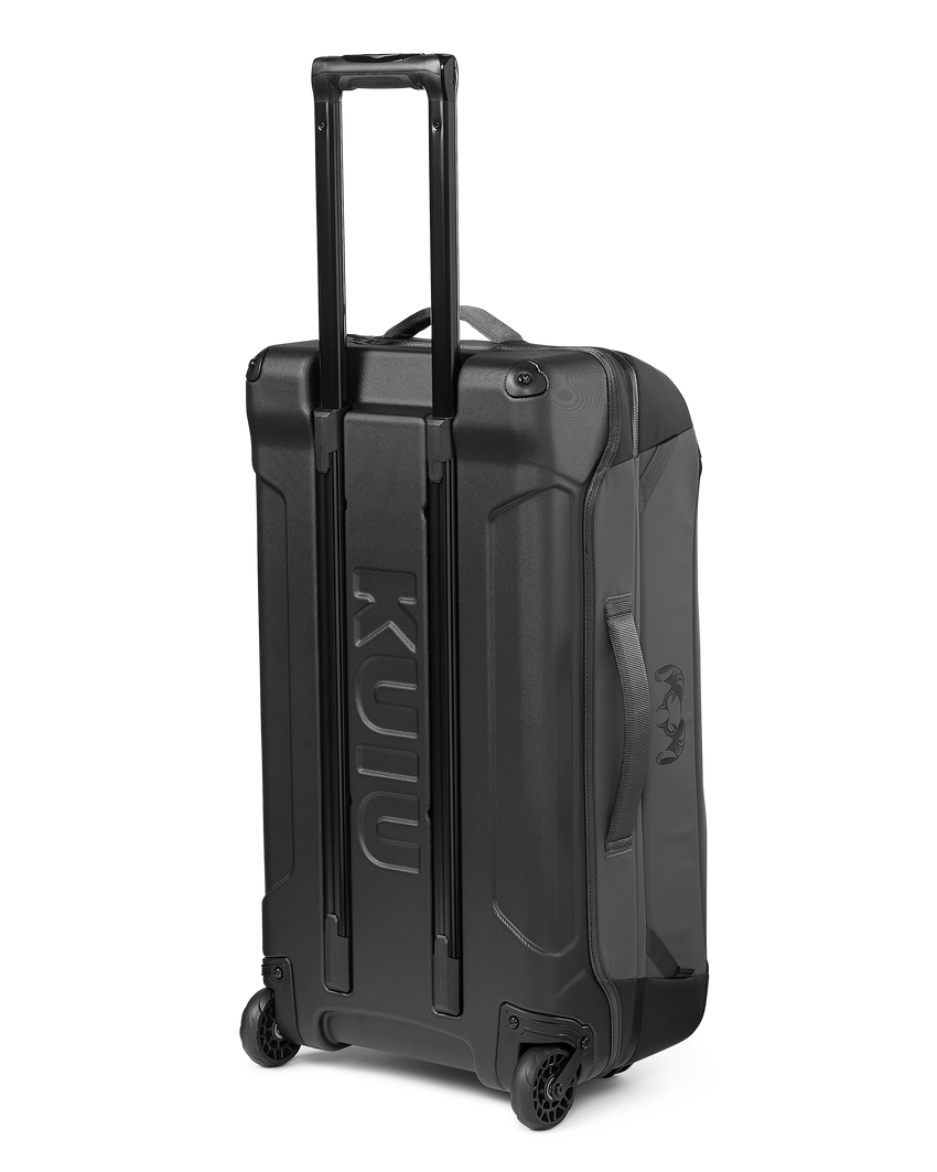 Waypoint 4500 Roller | Gunmetal