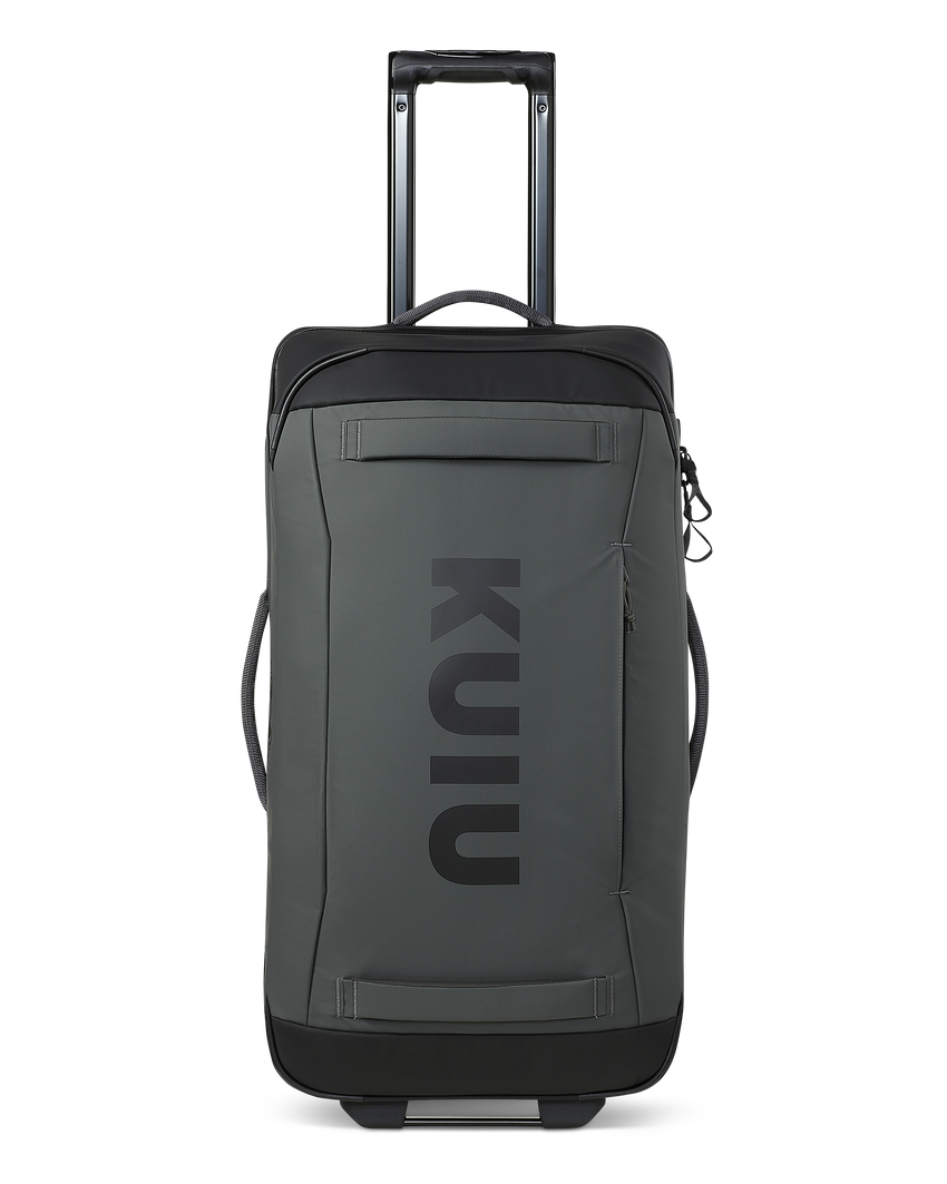 Waypoint 4500 Roller | Gunmetal