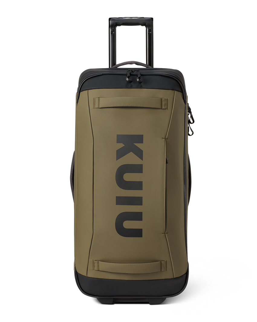 Waypoint 6500 Roller | Bourbon