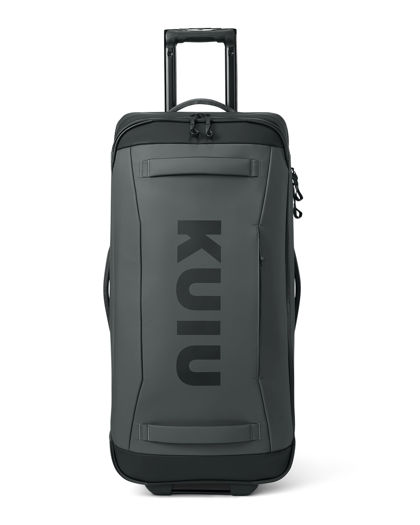 Waypoint 6500 Roller | Gunmetal