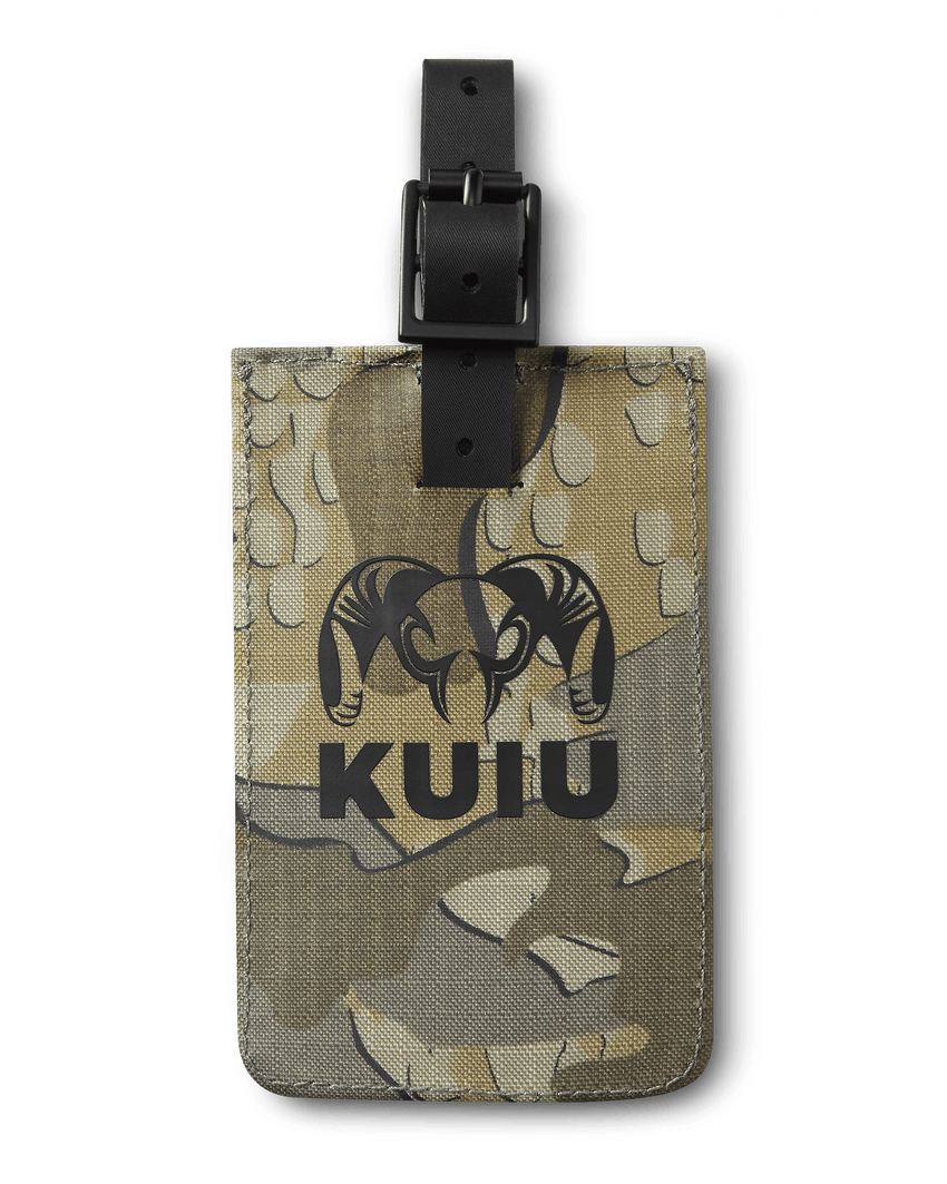 Waypoint Luggage Tag | Valo