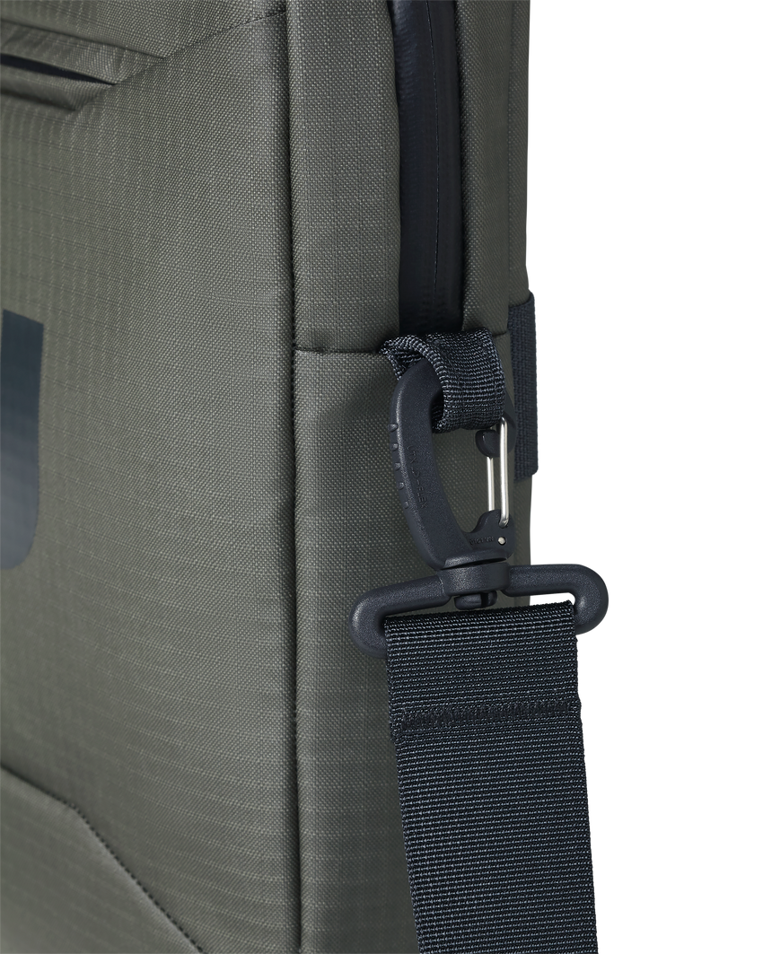 Waypoint Messenger Bag | Stone