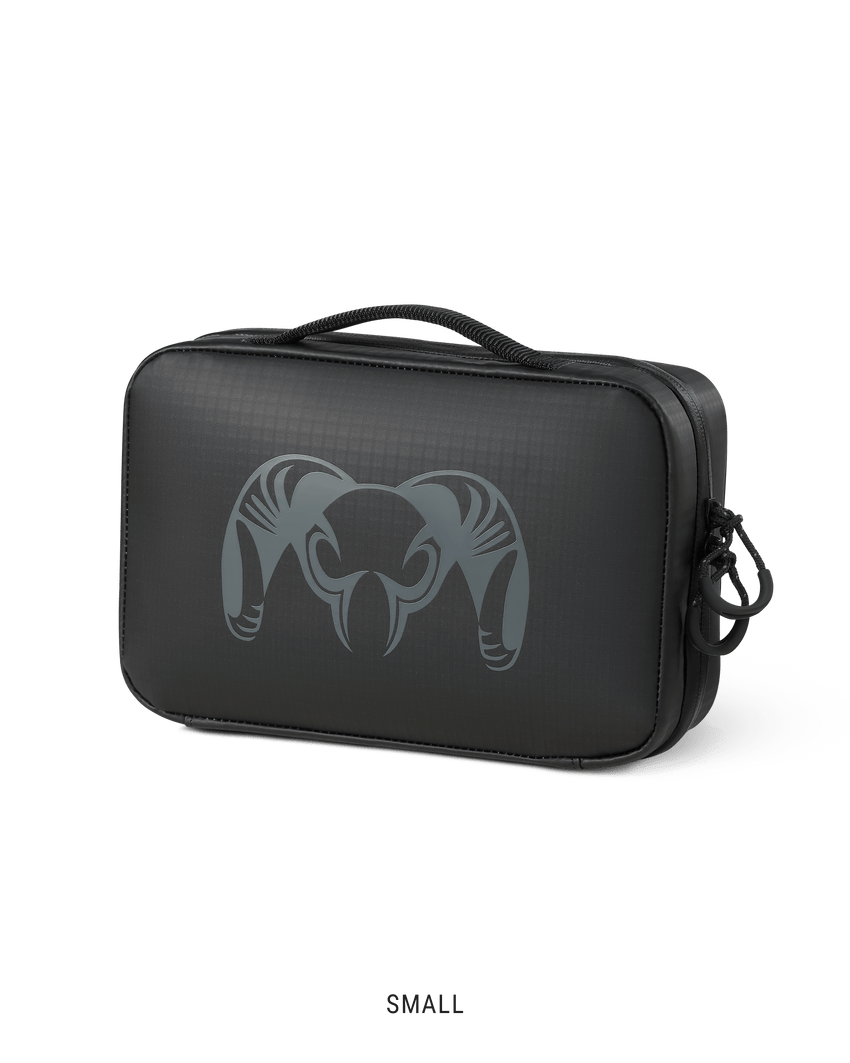 Waypoint Dopp Kit | Black