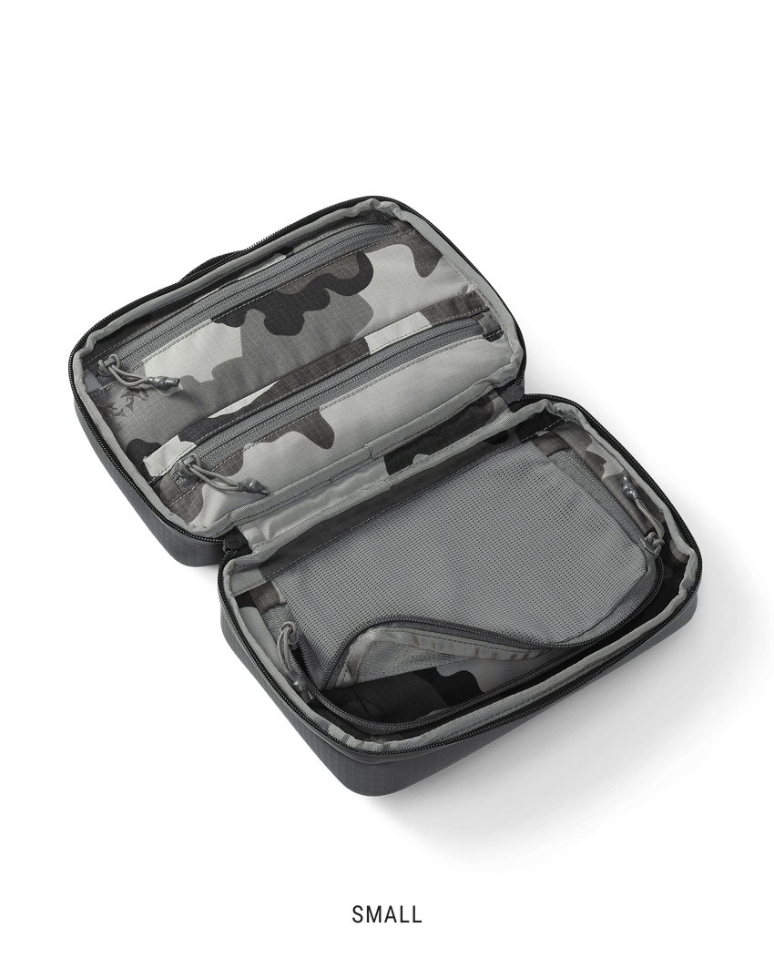 Waypoint Dopp Kit | Black