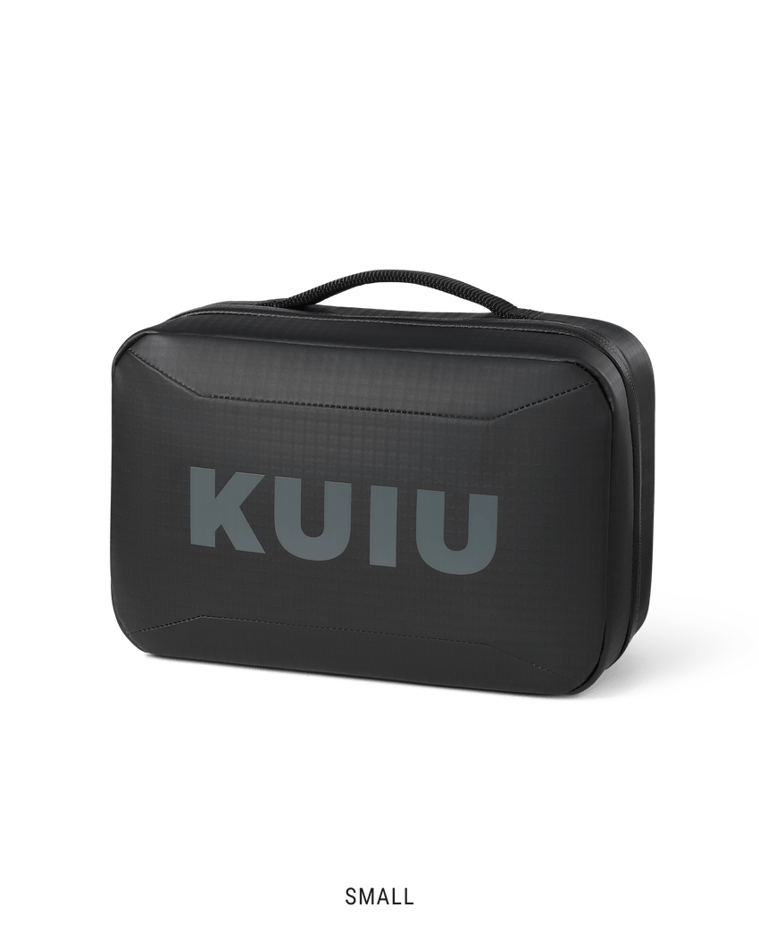 Waypoint Dopp Kit | Black