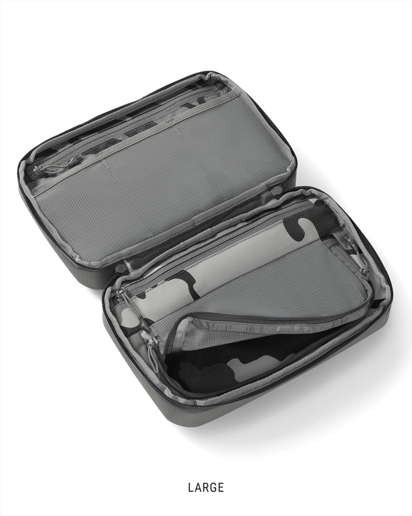 Waypoint Dopp Kit | Stone