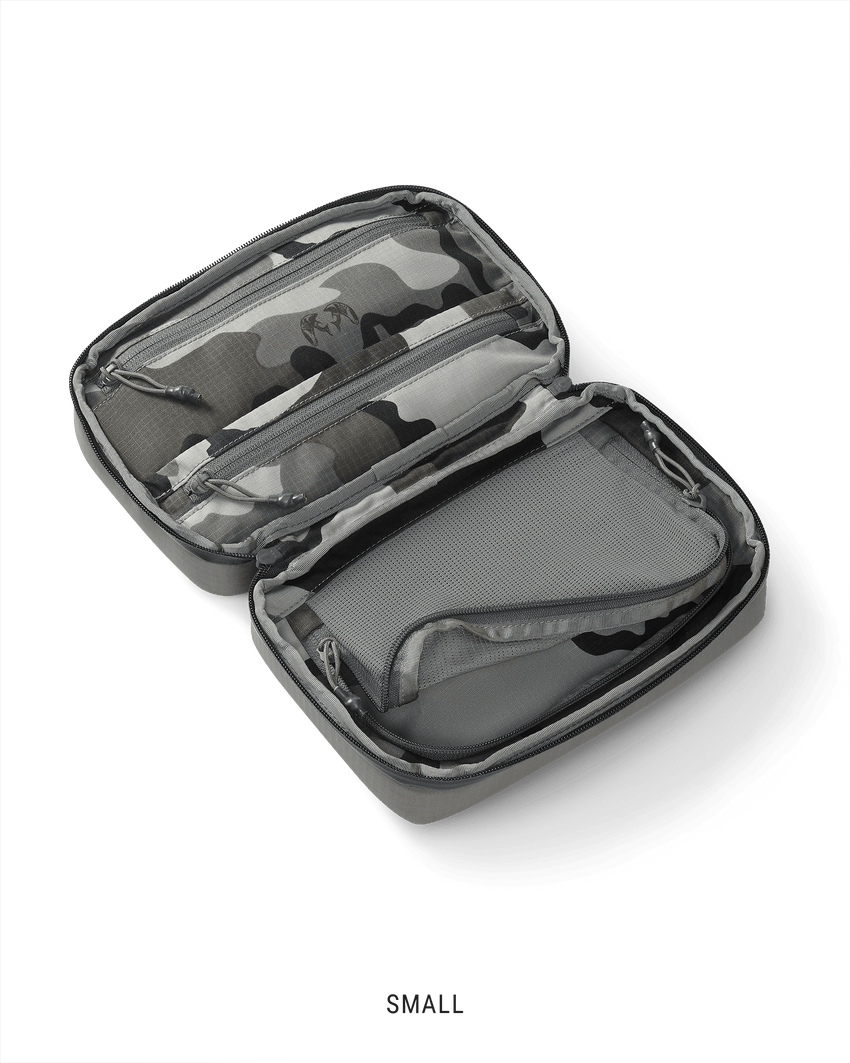 Waypoint Dopp Kit | Stone