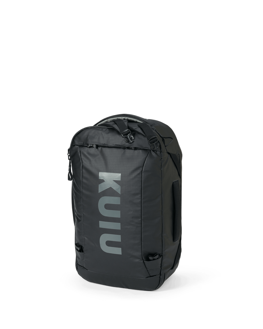 Waypoint 2800 Duffel | Black