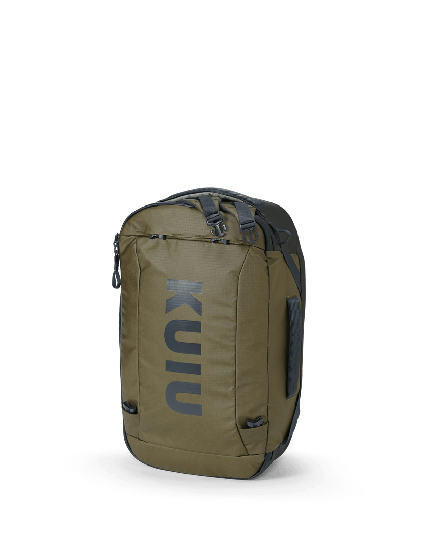 Waypoint 2800 Duffel | Bourbon