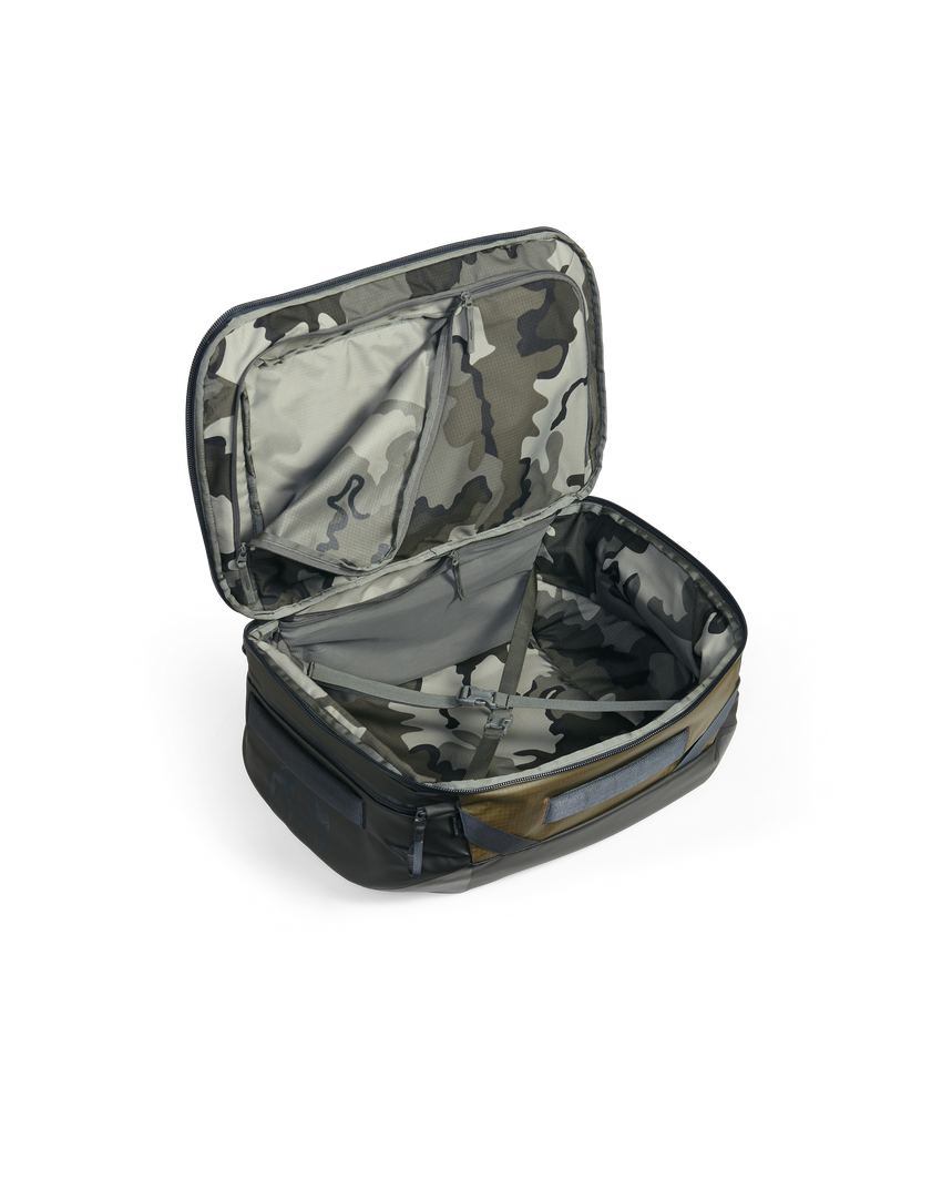 Waypoint 2800 Duffel | Stone