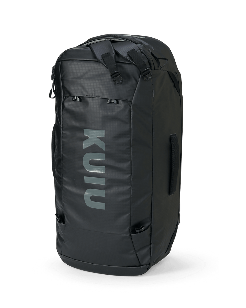 Waypoint 5500 Duffel | Black