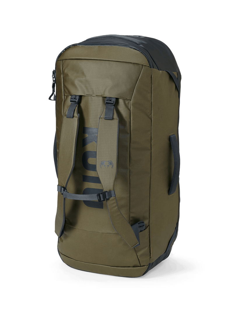 Waypoint 5500 Duffel | Bourbon